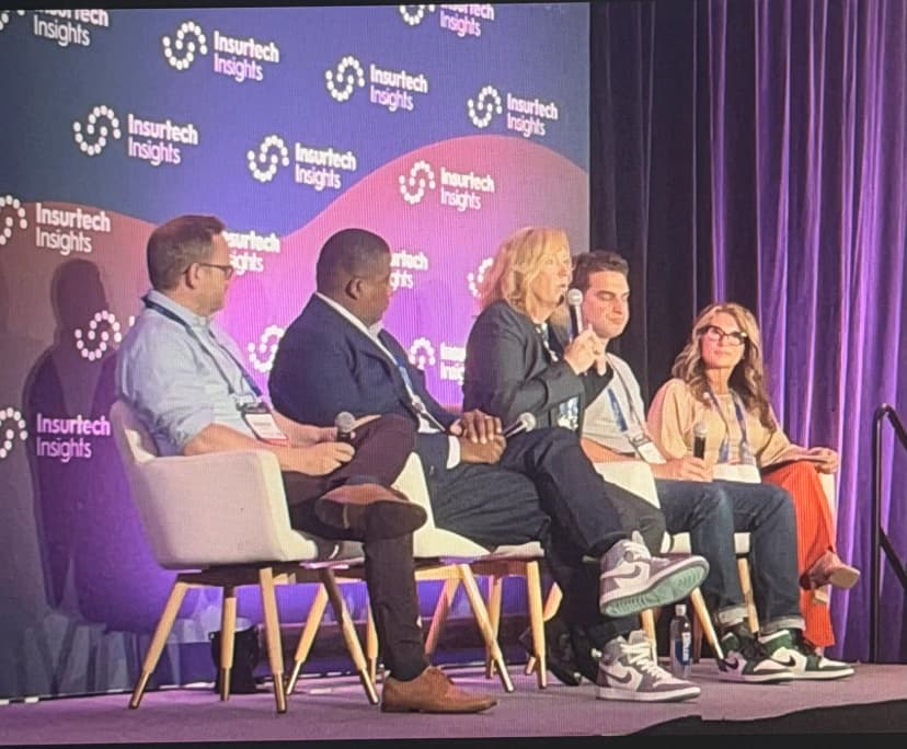 Shaping the Future of InsurTech